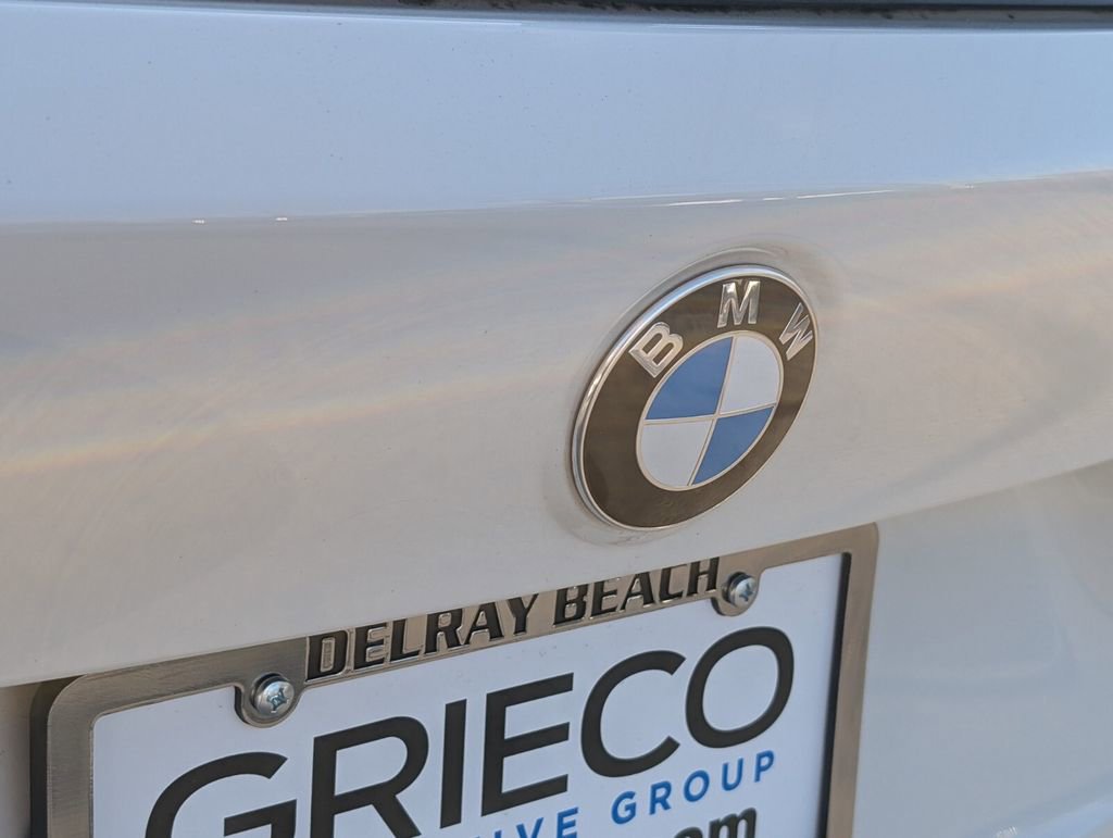 Used 2020 BMW X1 sDrive28i w/ Convenience Package image 15