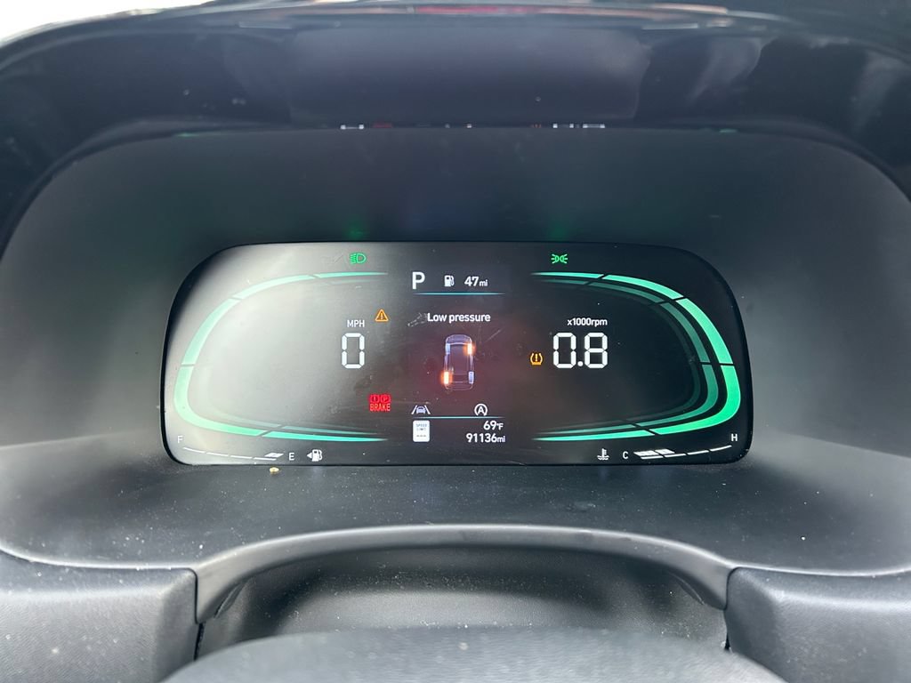 Used 2024 Hyundai Palisade XRT FWD image 19