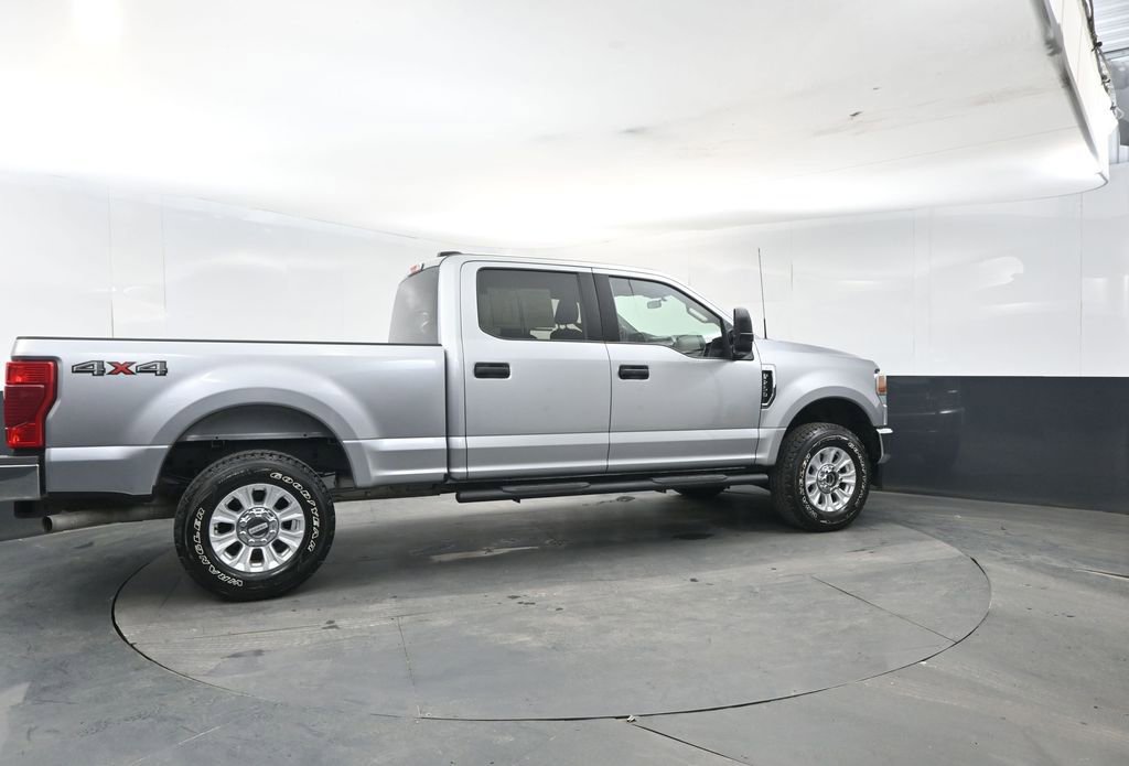 Used 2022 Ford F250 XLT image 6