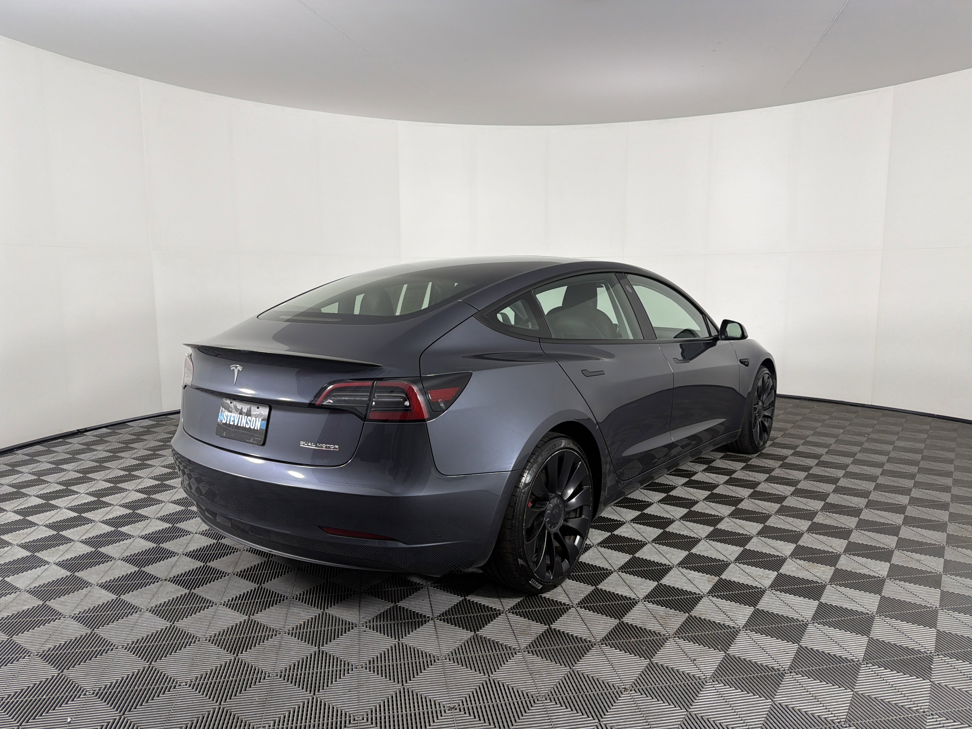 Used 2023 Tesla Model 3 Performance image 19