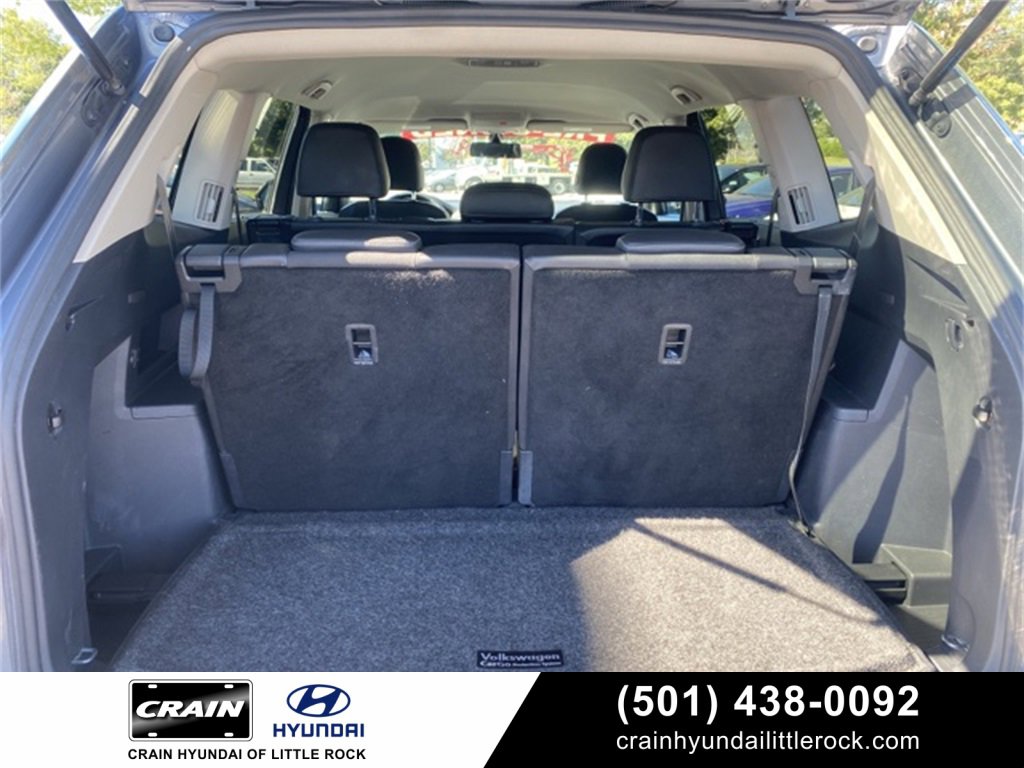 Used 2019 Volkswagen Atlas SE image 6