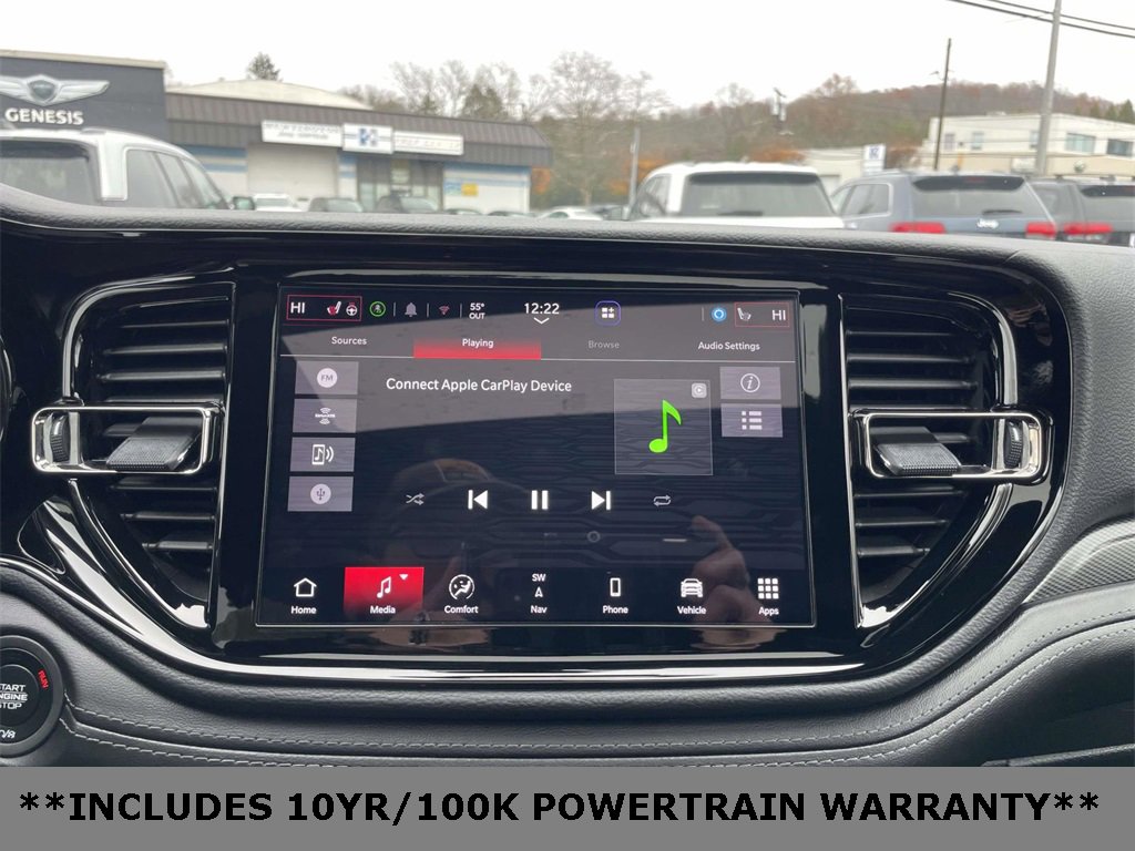 Used 2021 Dodge Durango GT image 27