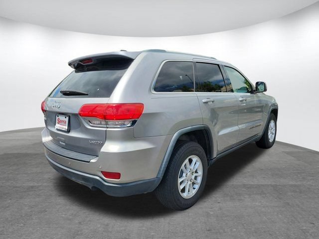Used 2018 Jeep Grand Cherokee Laredo RWD image 22