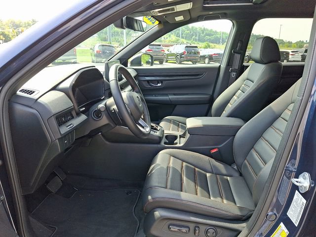 Certified 2026 Honda CR-V Sport-L image 13