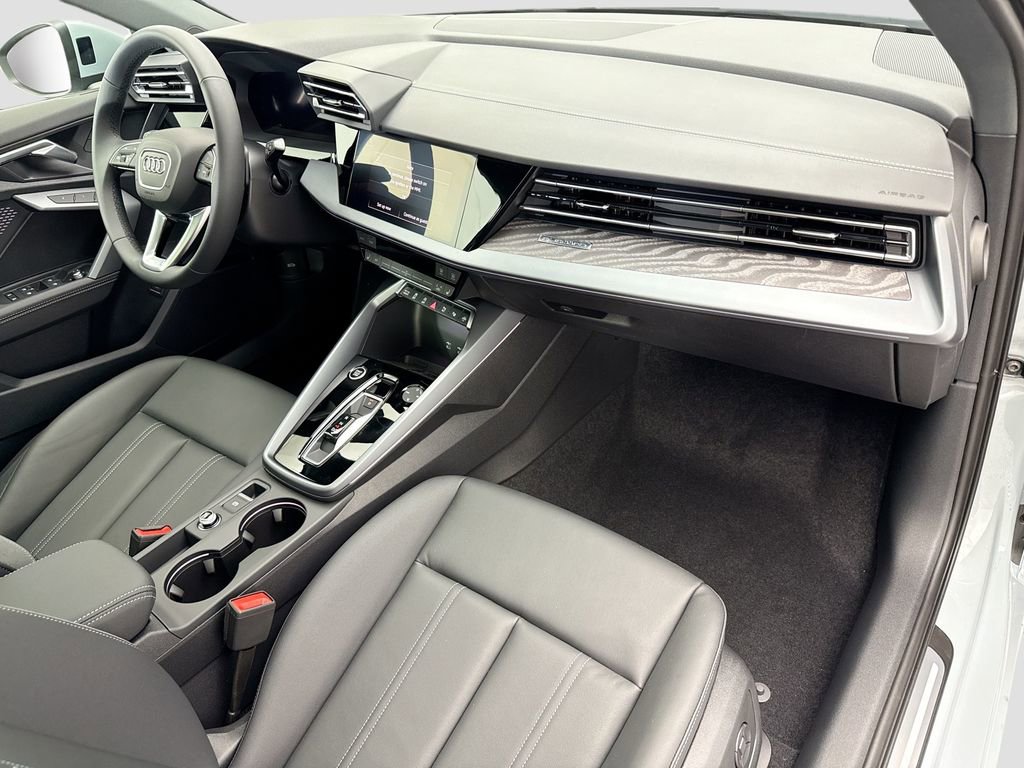 Used 2026 Audi A3 2.0T Premium Plus image 17