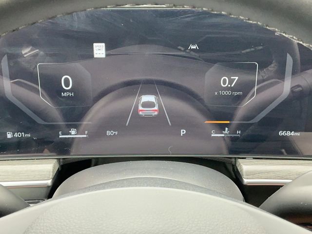 Certified 2025 Kia K5 EX image 27