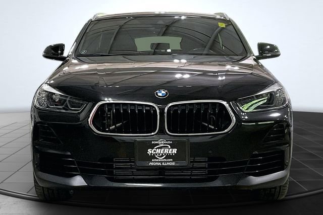 Used 2021 BMW X2 xDrive28i w/ Convenience Package AWD/4WD image 3