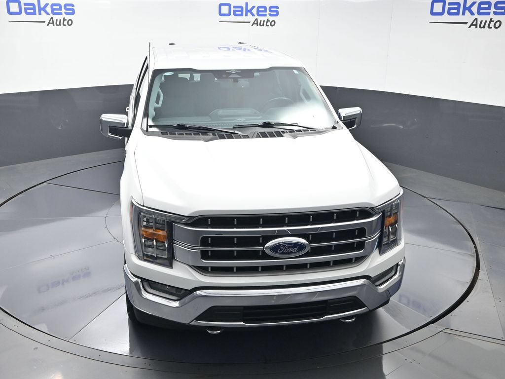Used 2023 Ford F150 Lariat AWD/4WD image 50