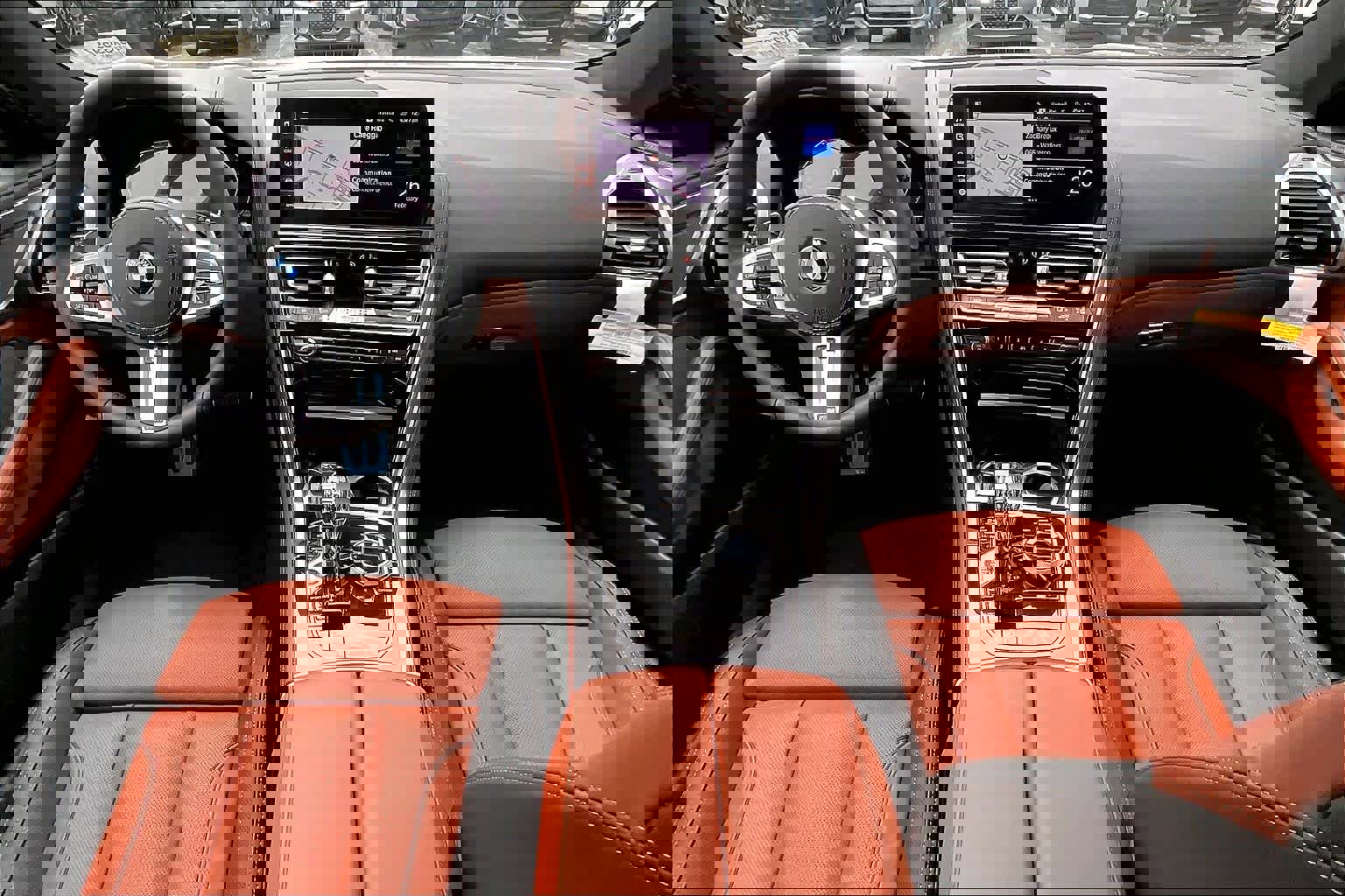 New 2026 BMW 840i xDrive image 5