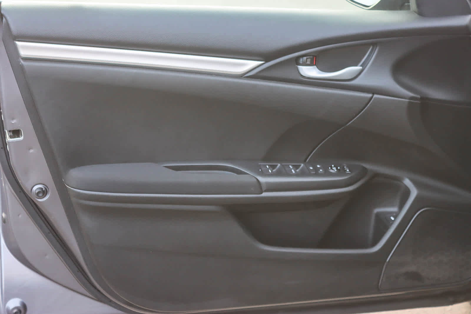 Used 2017 Honda Civic LX image 19