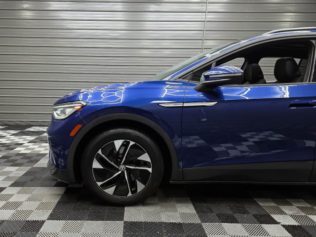Used 2021 Volkswagen ID.4 Pro S RWD image 44