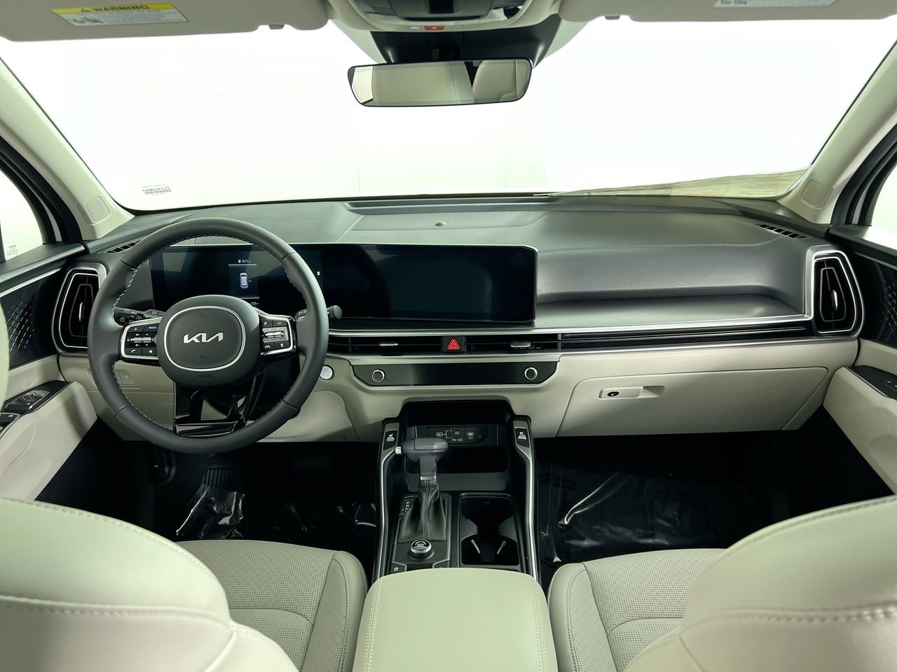 New 2026 Kia Sorento EX w/ EX Premium Package FWD image 32