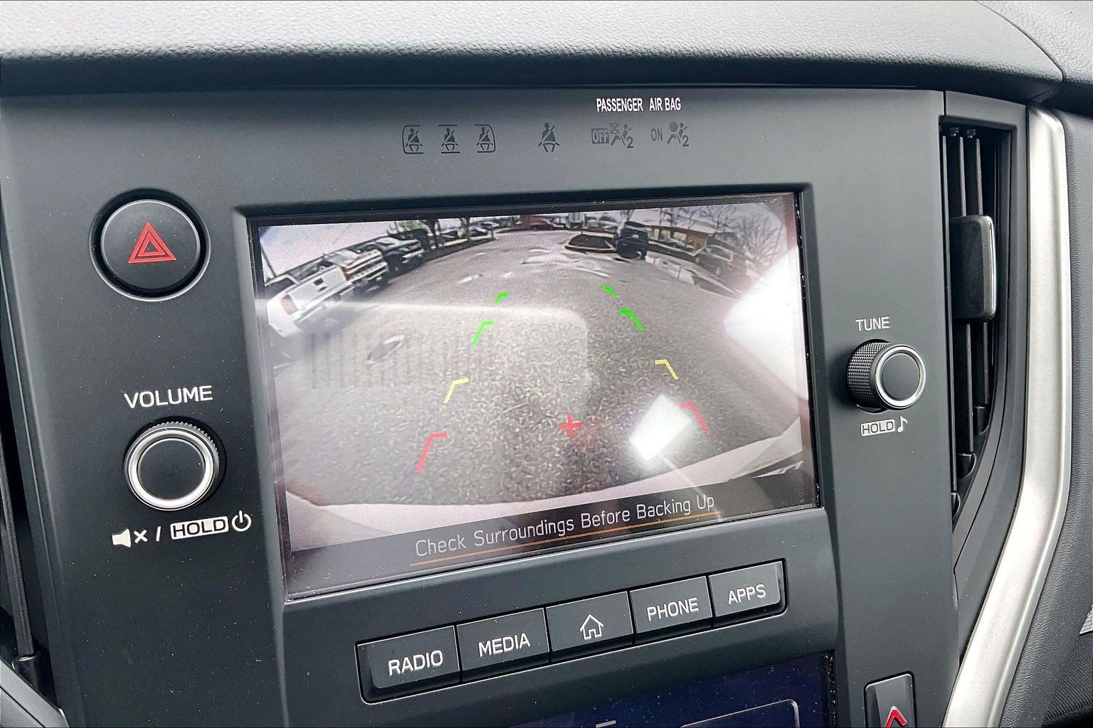Used 2025 Subaru Legacy AWD/4WD image 26