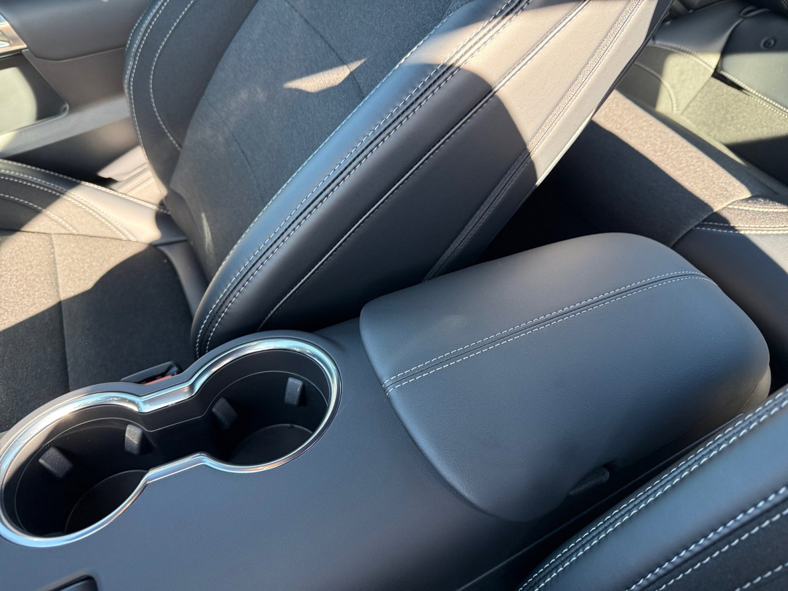 New 2026 Ford Mustang Coupe image 14