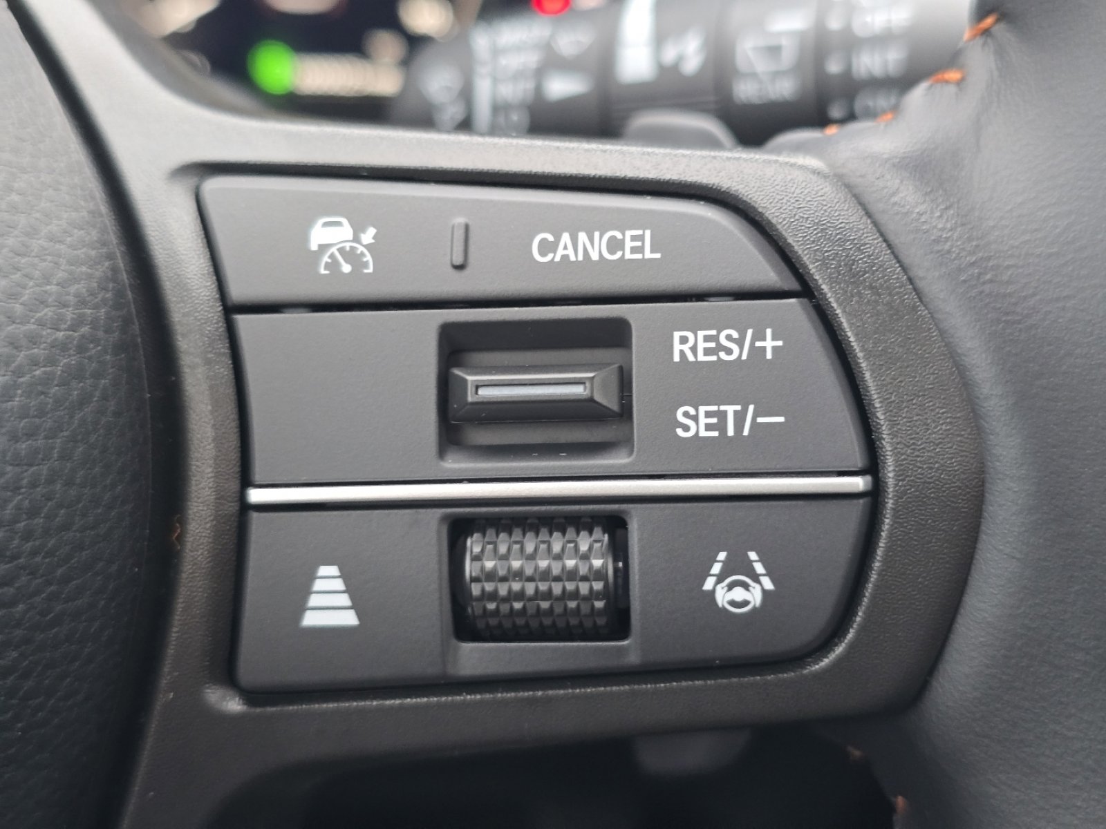 New 2026 Honda CR-V Sport-L image 32