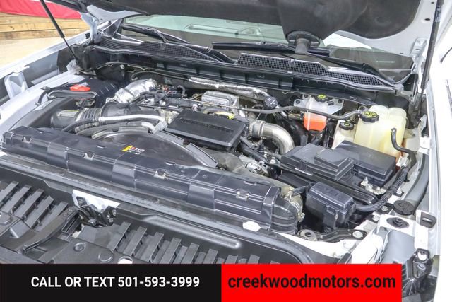 Used 2021 Chevrolet Silverado 2500 LT w/ Z71 Off-Road Package image 18