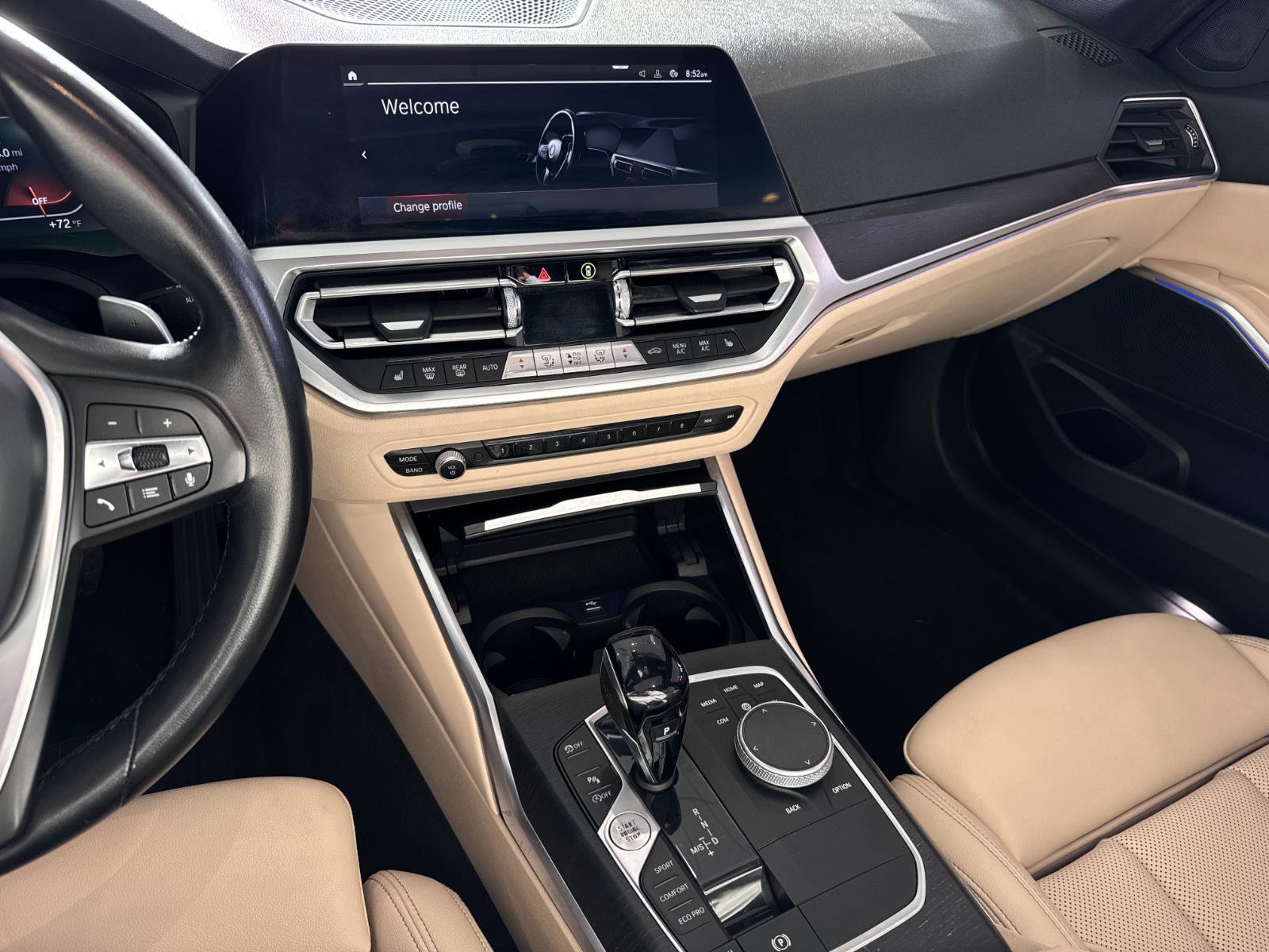 Used 2022 BMW 330i Sedan image 18