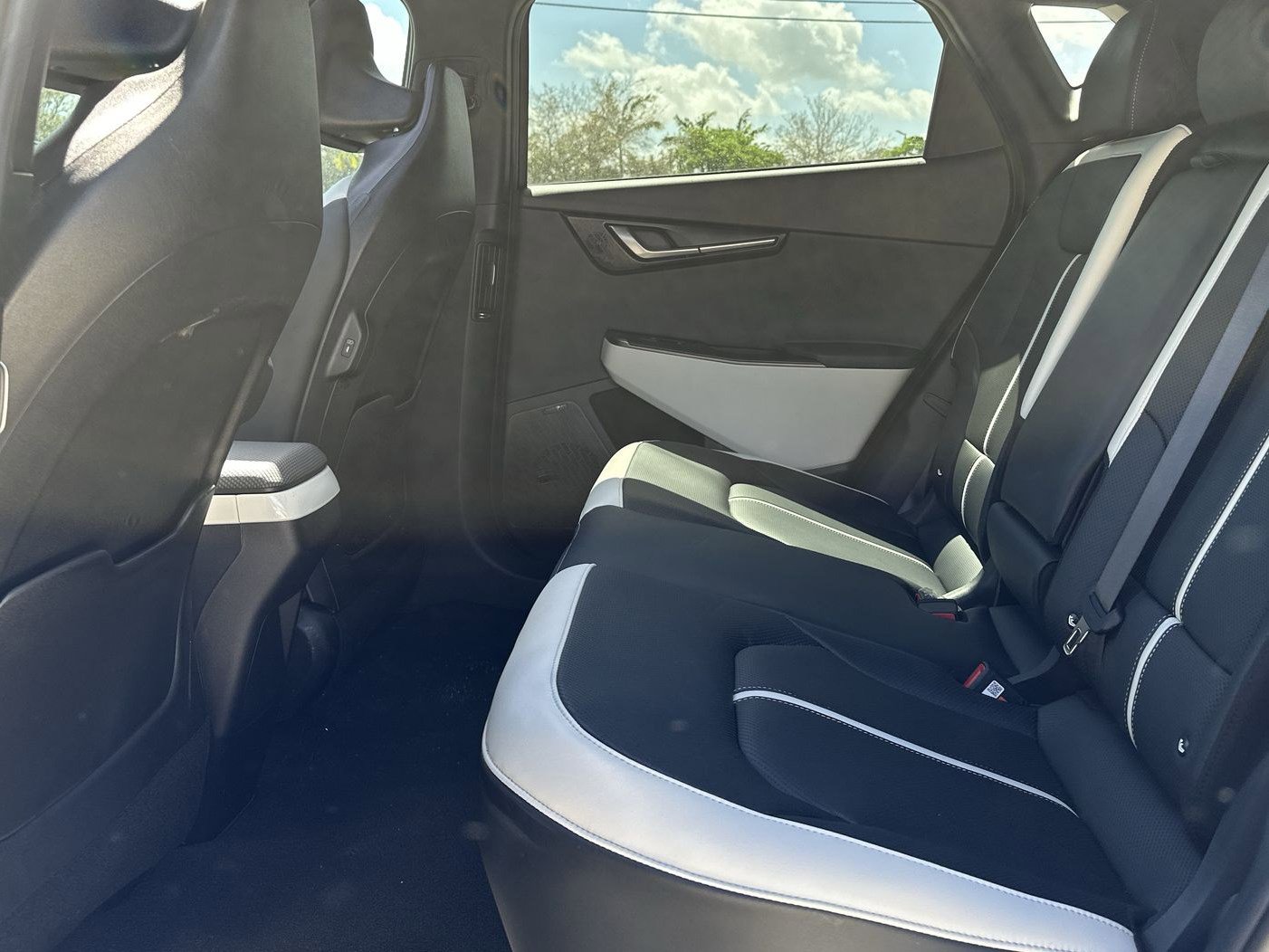 New 2025 Kia EV6 GT-Line image 24