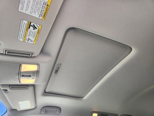 Used 2017 Nissan Armada SL w/ Technology Package image 25