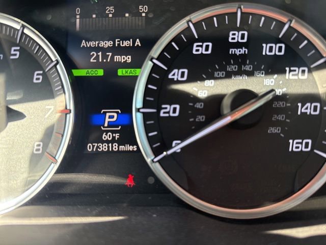 Used 2018 Acura MDX SH-AWD image 20