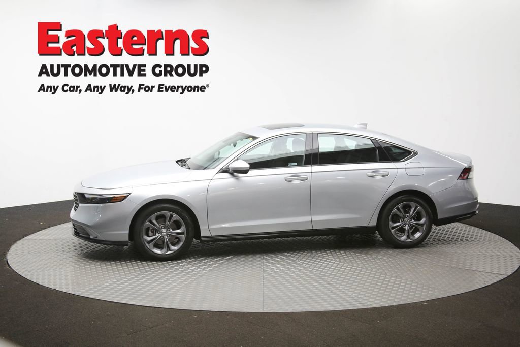 Used 2024 Honda Accord EX image 59