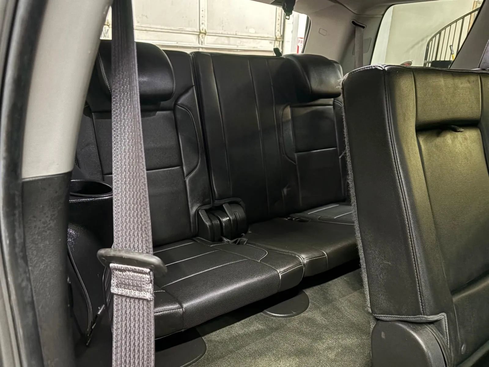 Used 2015 GMC Yukon SLT image 26