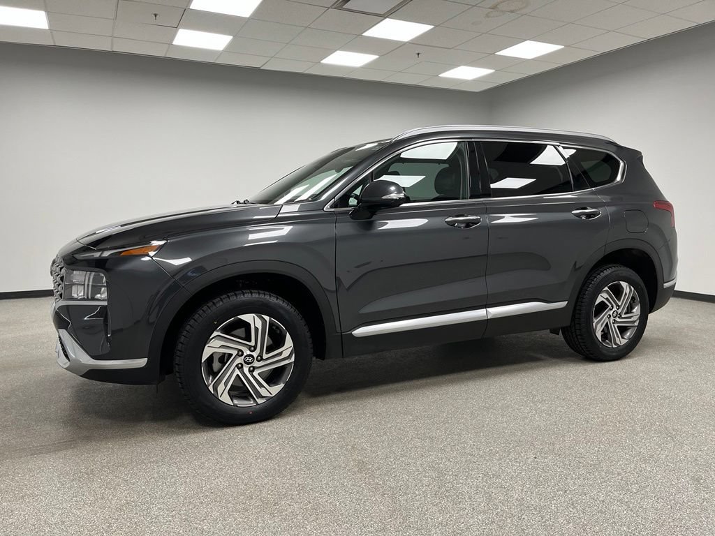 Used 2023 Hyundai Santa Fe SEL w/ Premium Package AWD/4WD image 6