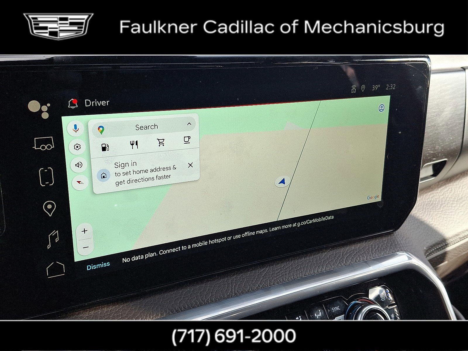 Used 2022 GMC Sierra 1500 Denali w/ Technology Package image 16