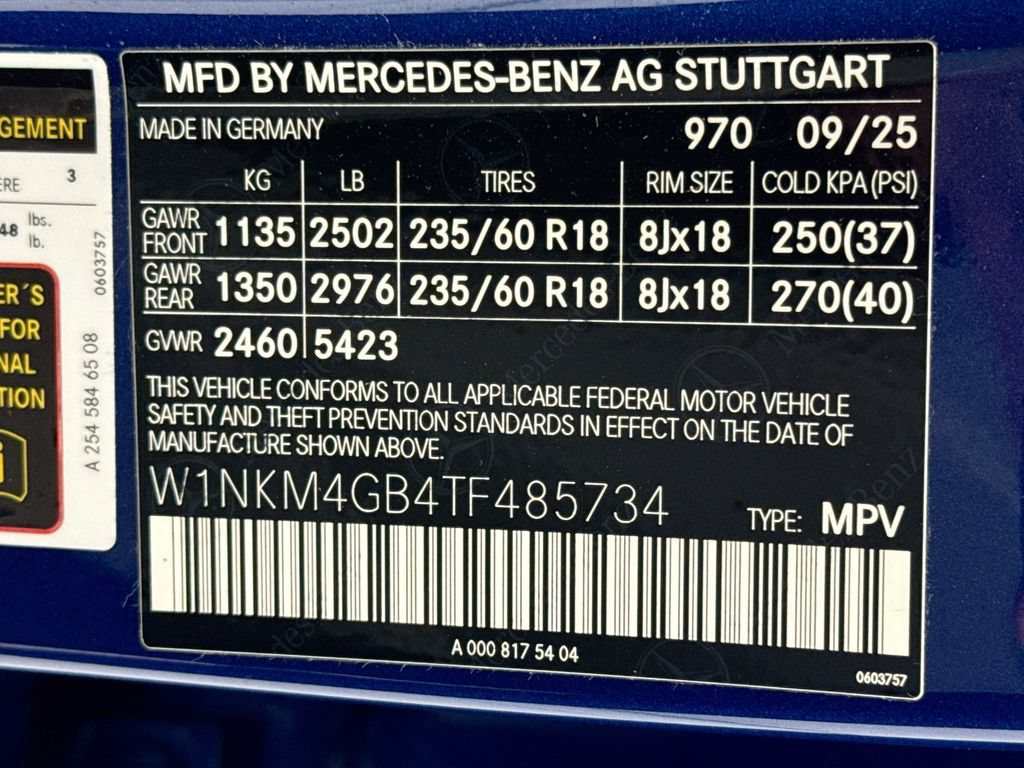 Certified 2026 Mercedes-Benz GLC 300 image 33