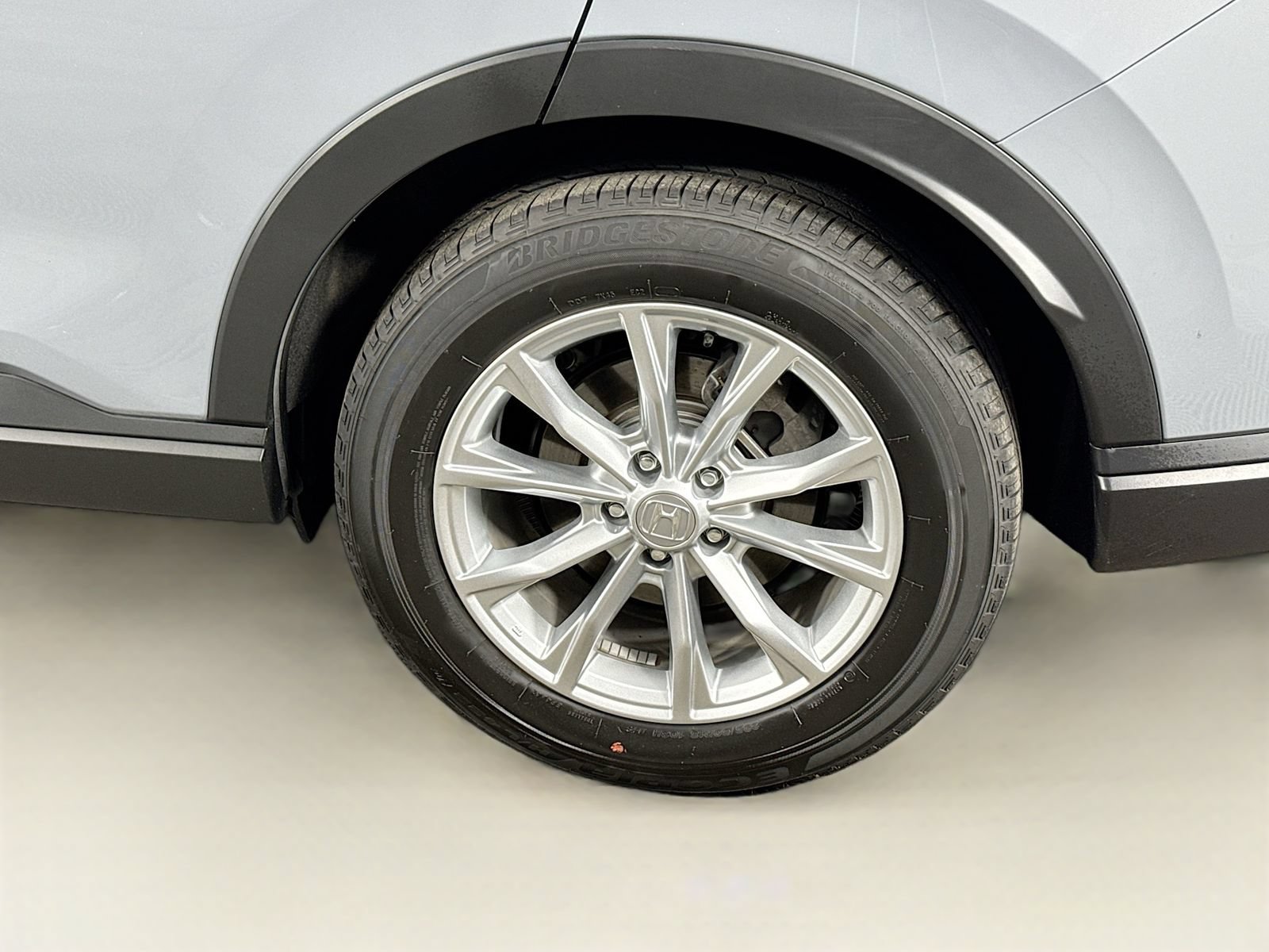 Certified 2024 Honda CR-V EX-L image 9