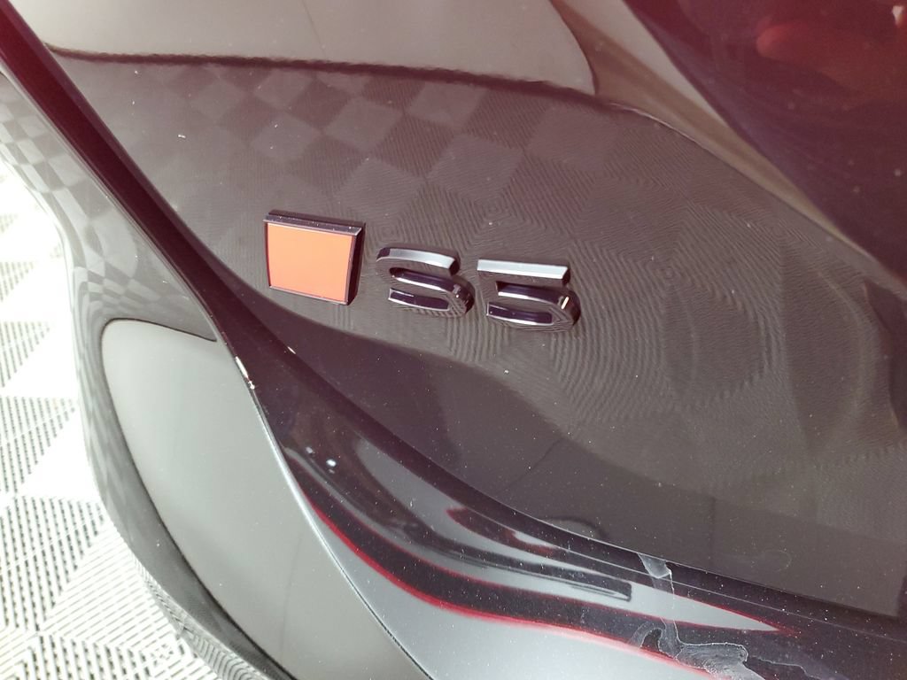New 2026 Audi S5 Prestige AWD/4WD image 7