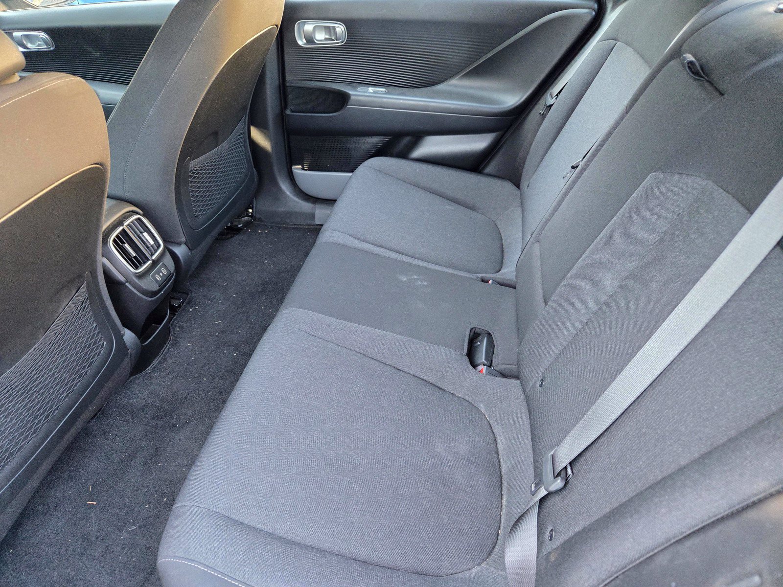 Certified 2025 Hyundai Ioniq 6 SE RWD image 11