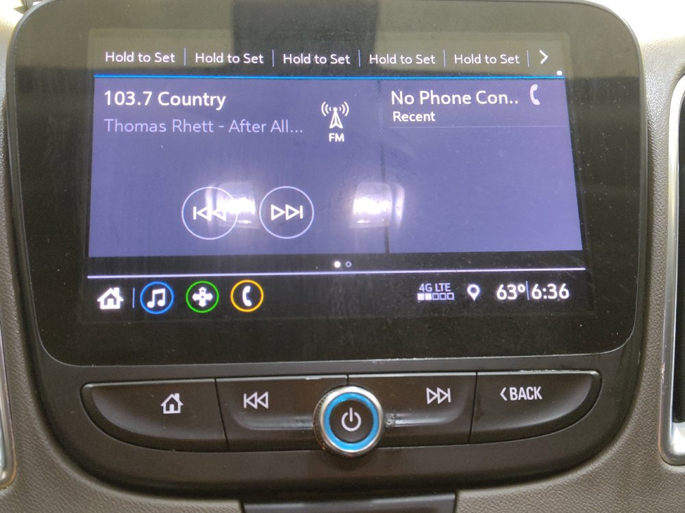 Used 2019 Chevrolet Malibu LT FWD image 25