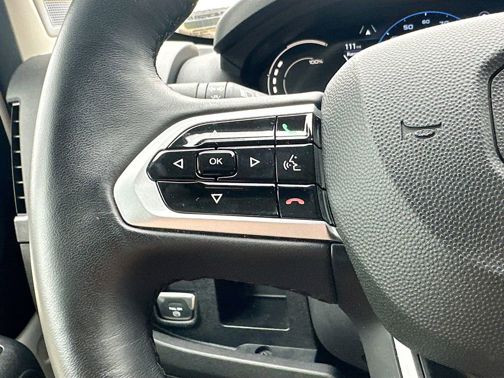 Used 2024 RAM ProMaster 3500 w/ Delivery Van Package image 26