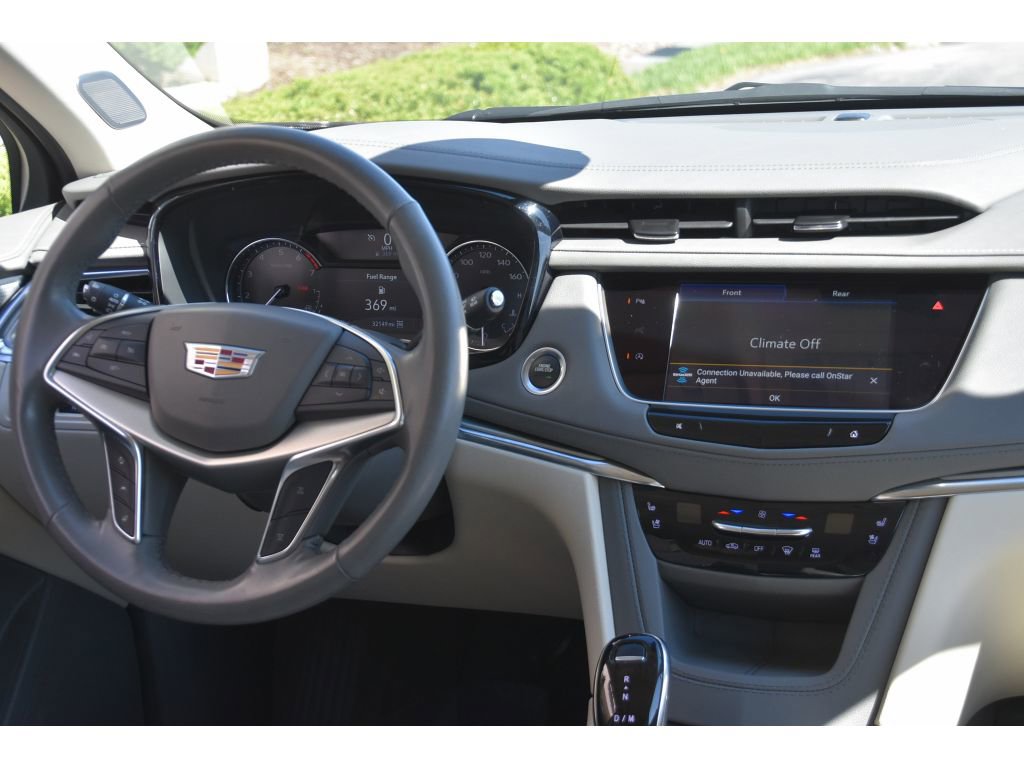 Used 2023 Cadillac XT5 Premium Luxury image 18