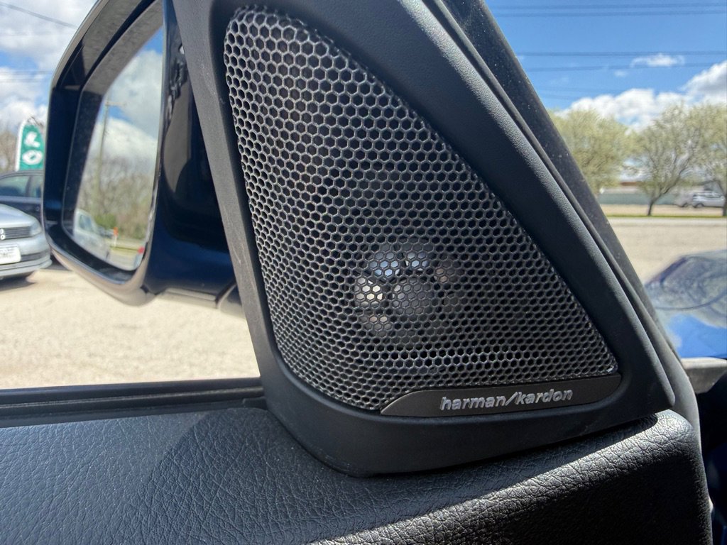 Used 2020 BMW 440i xDrive Convertible w/ M Sport Package image 40