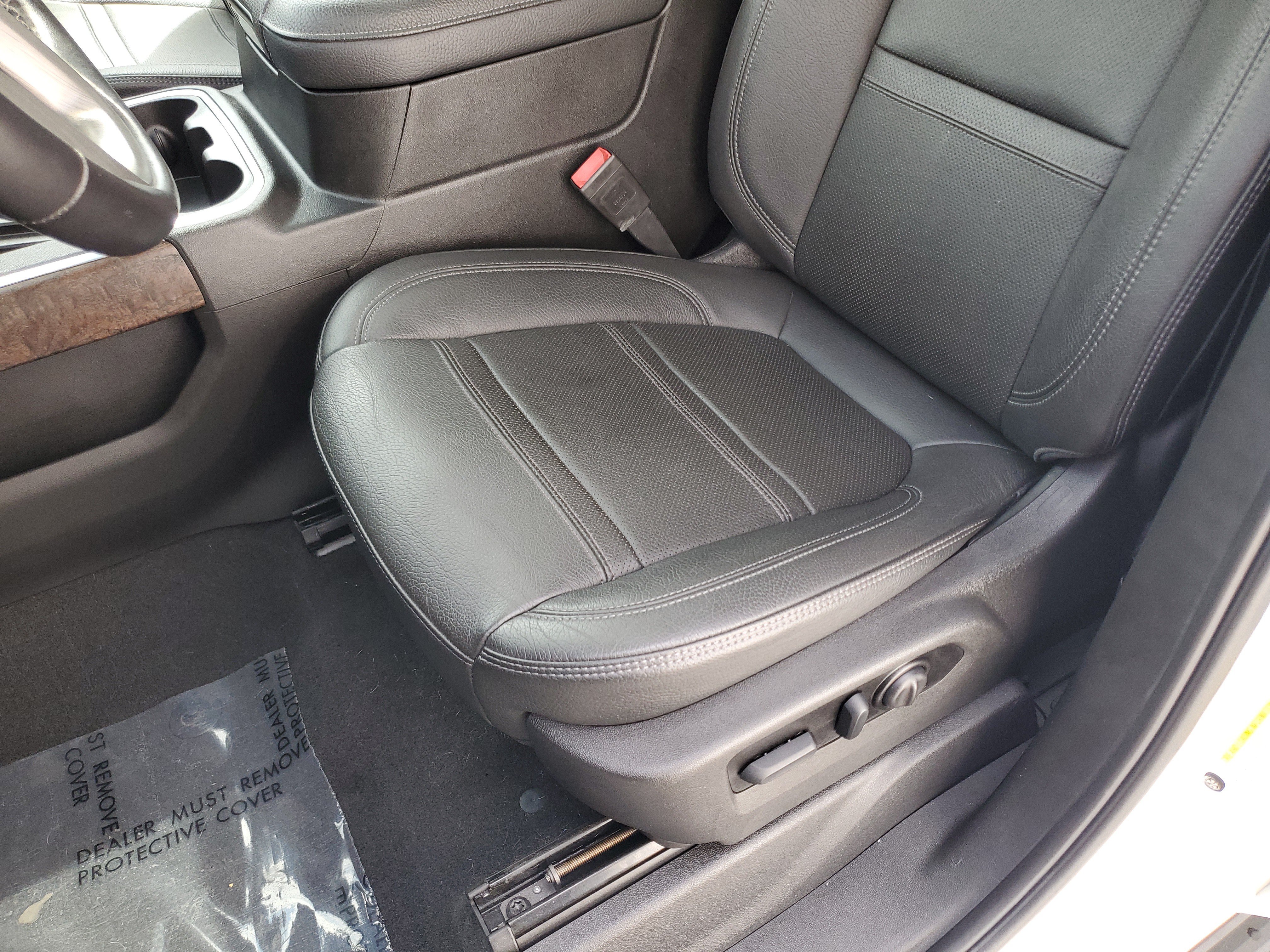 Used 2022 GMC Sierra 2500 Denali AWD/4WD image 21
