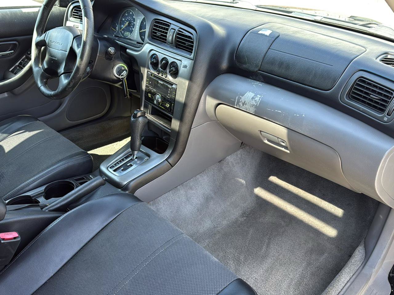 Used 2005 Subaru Baja Turbo AWD/4WD image 82