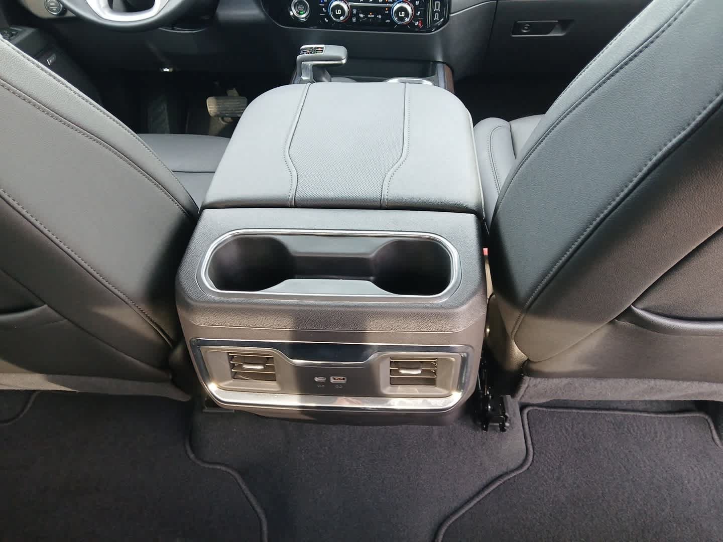 Used 2024 GMC Sierra 1500 SLT w/ SLT Premium Package AWD/4WD image 64