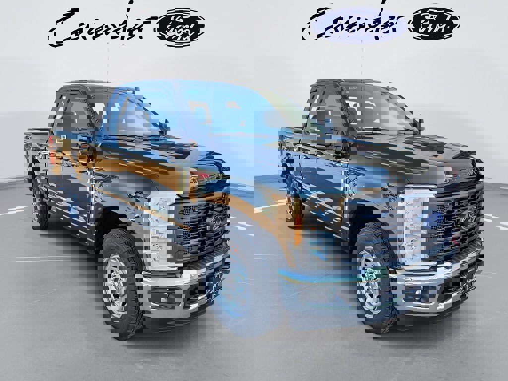 New 2026 Ford F350 XL image 3