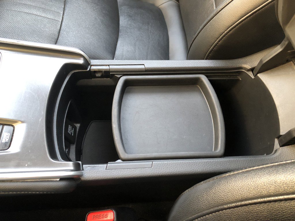 Used 2020 Honda Accord Touring image 36