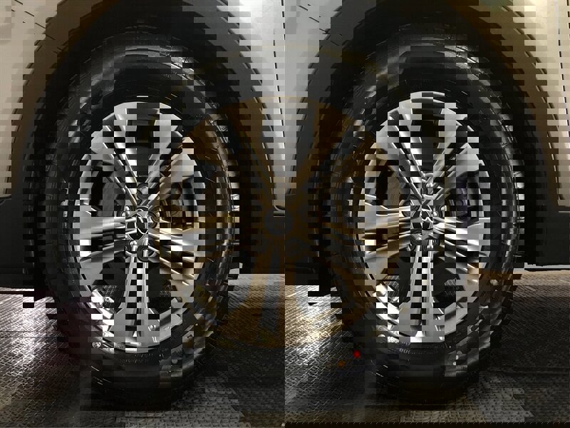 Used 2014 Hyundai Santa Fe Sport w/ Premium Equipment Package 03 image 18