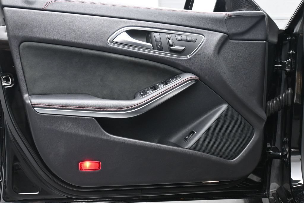 Used 2019 Mercedes-Benz CLA 45 AMG 4MATIC image 9