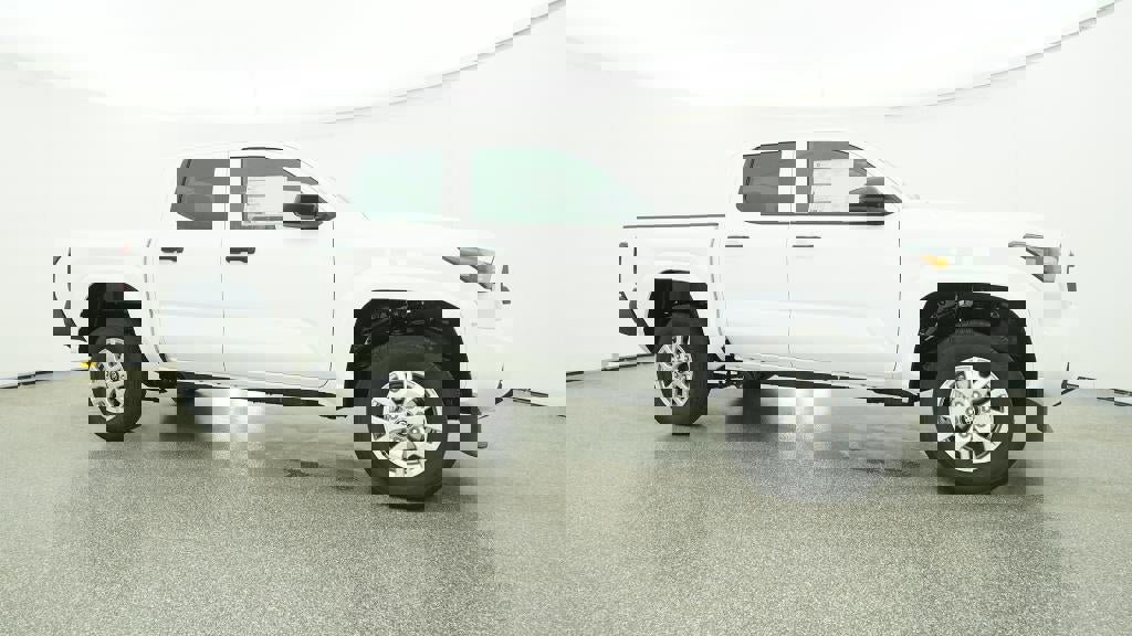 New 2026 Toyota Tacoma SR w/ SR Upgrade Package image 51