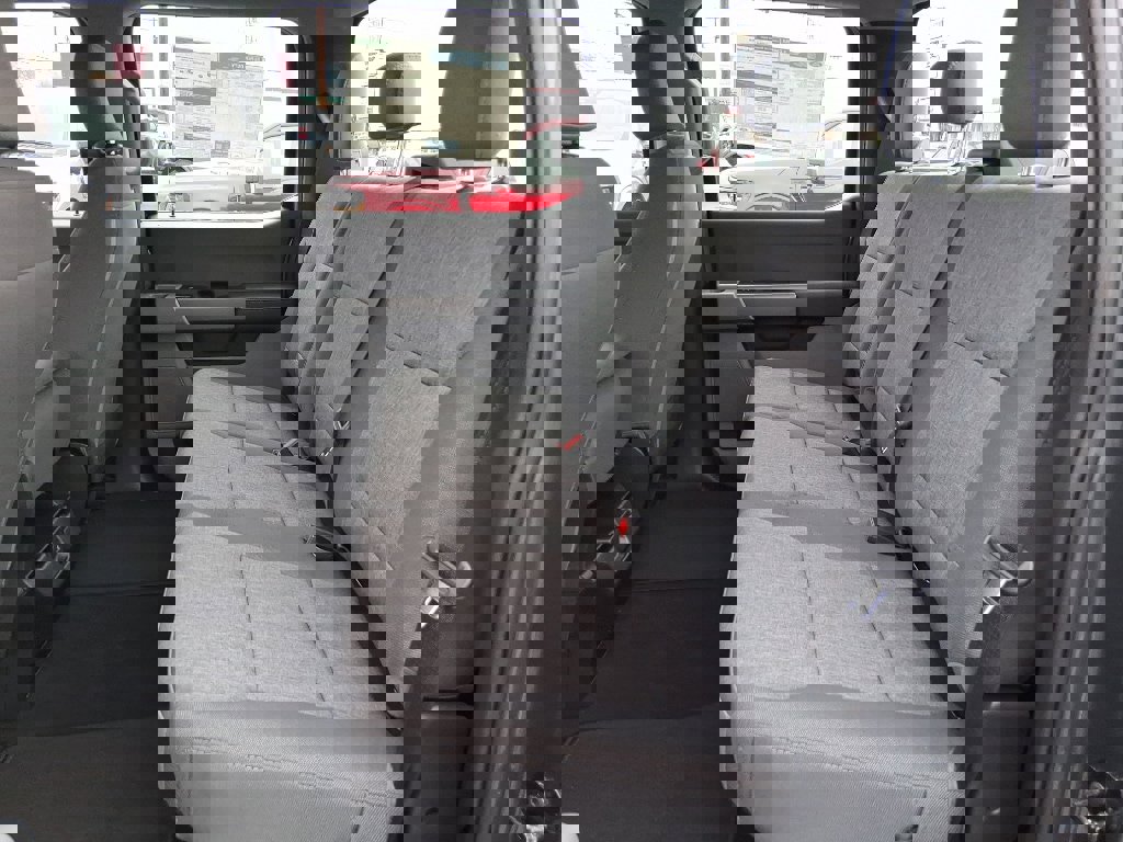 New 2026 Ford F250 XL w/ STX Appearance Package image 11