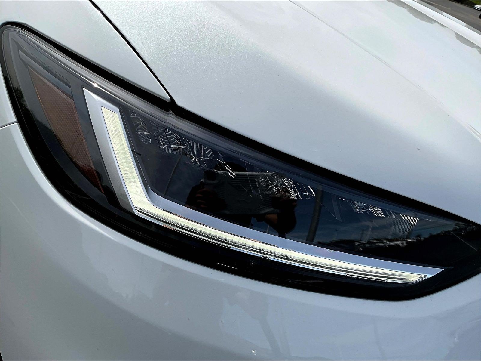 New 2026 Honda HR-V Sport image 8