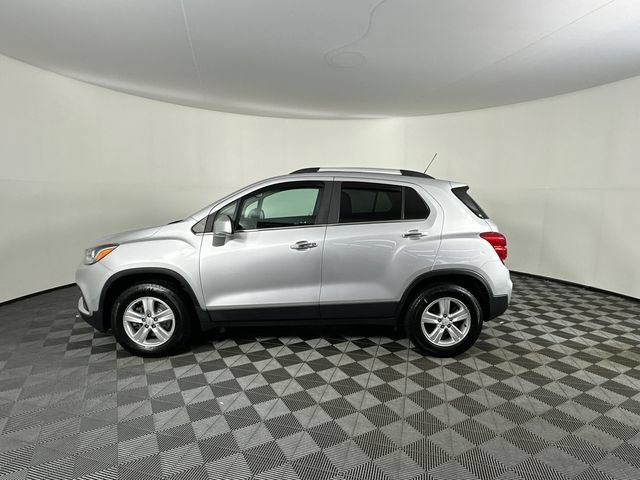 Used 2019 Chevrolet Trax LT w/ LT Convenience Package AWD/4WD image 10