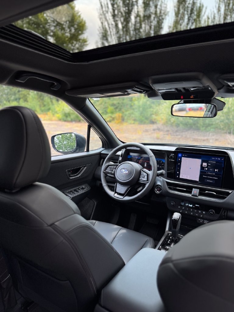 New 2026 Subaru Outback Premium AWD/4WD image 31