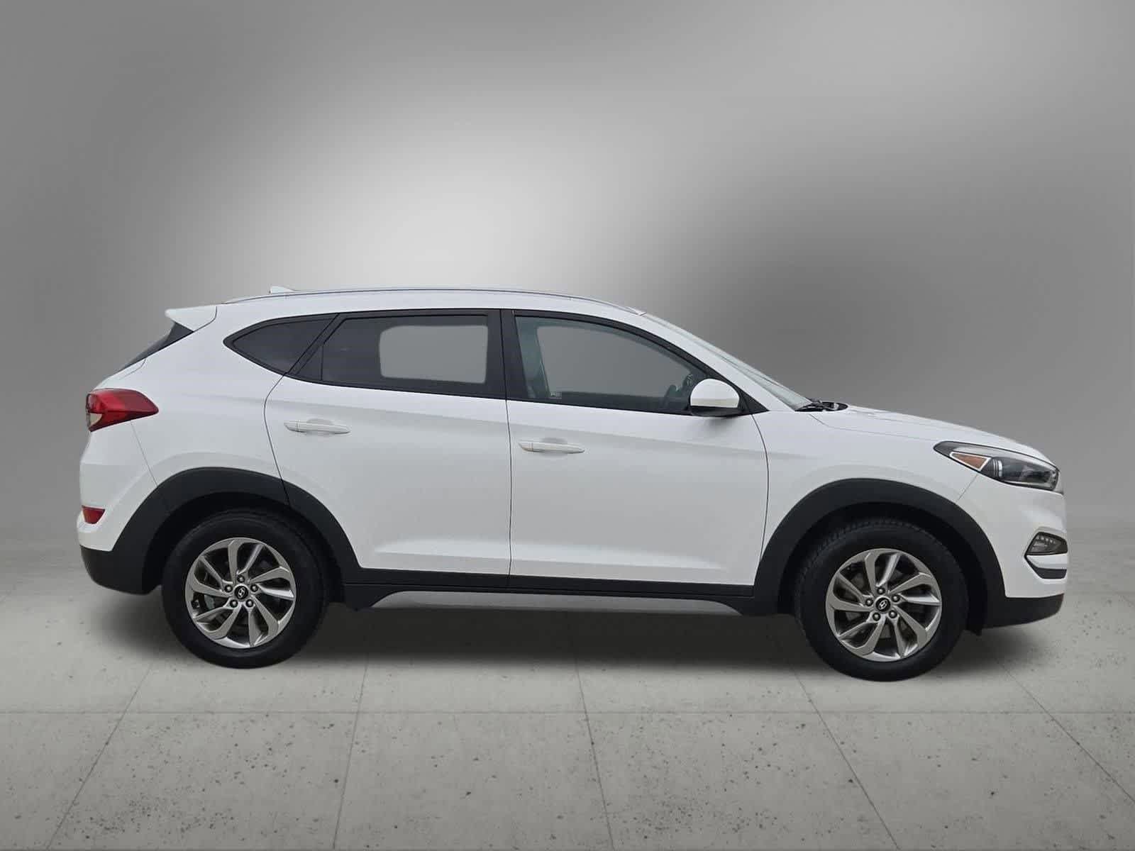 Used 2018 Hyundai Tucson SEL AWD/4WD image 7
