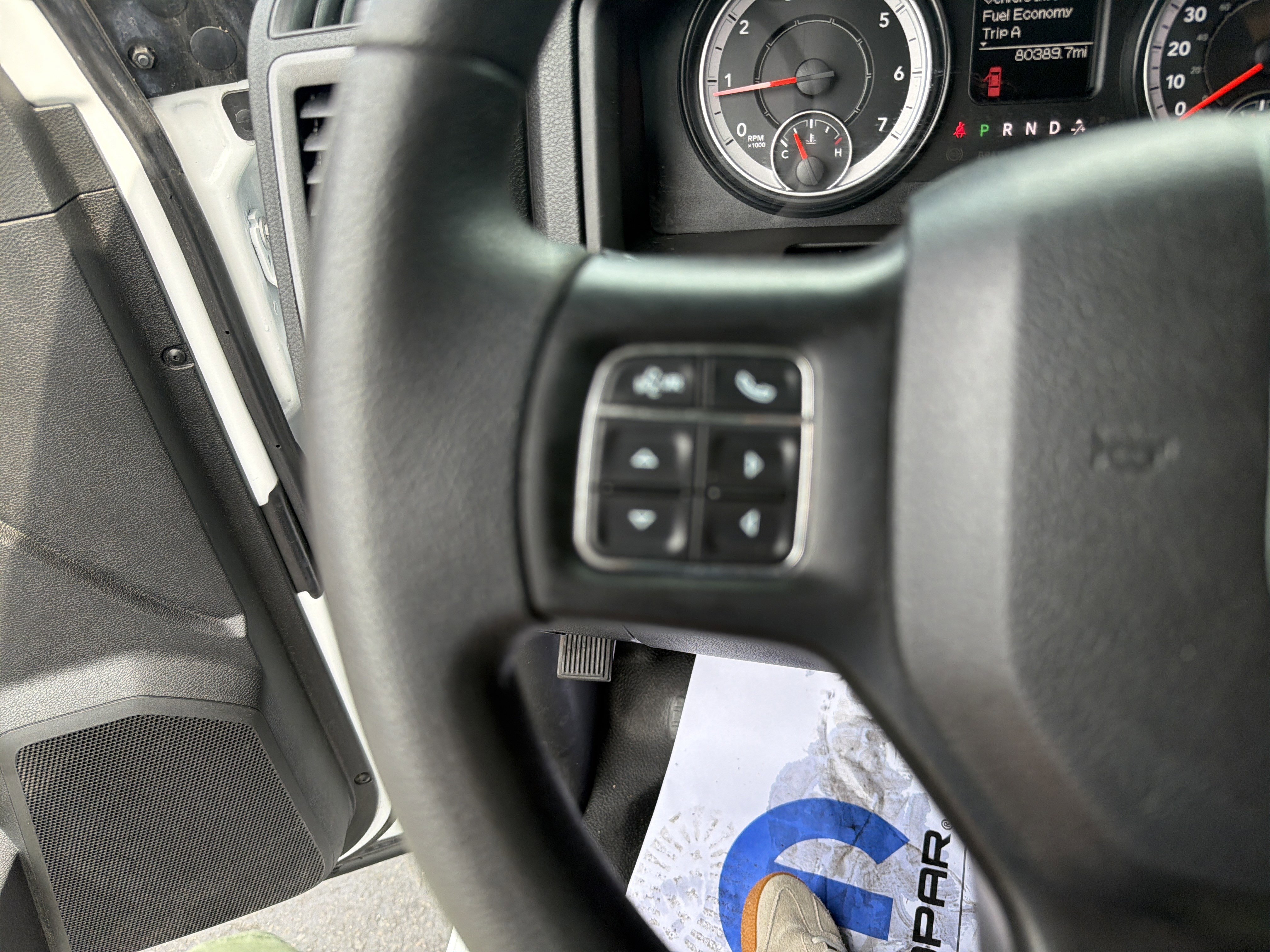 Certified 2022 RAM 1500 Tradesman AWD/4WD image 19